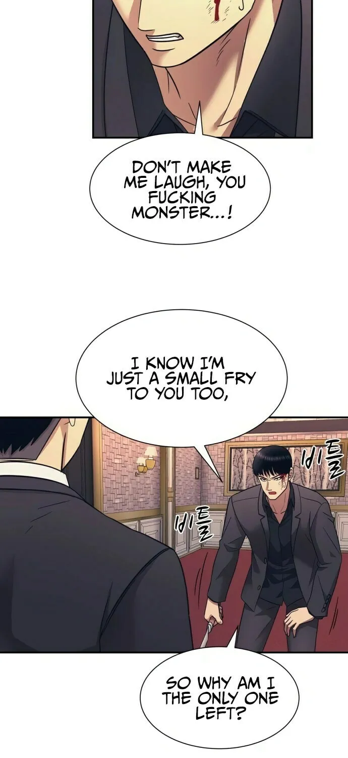 I am Unbeatable Chapter 8 page 81 - 