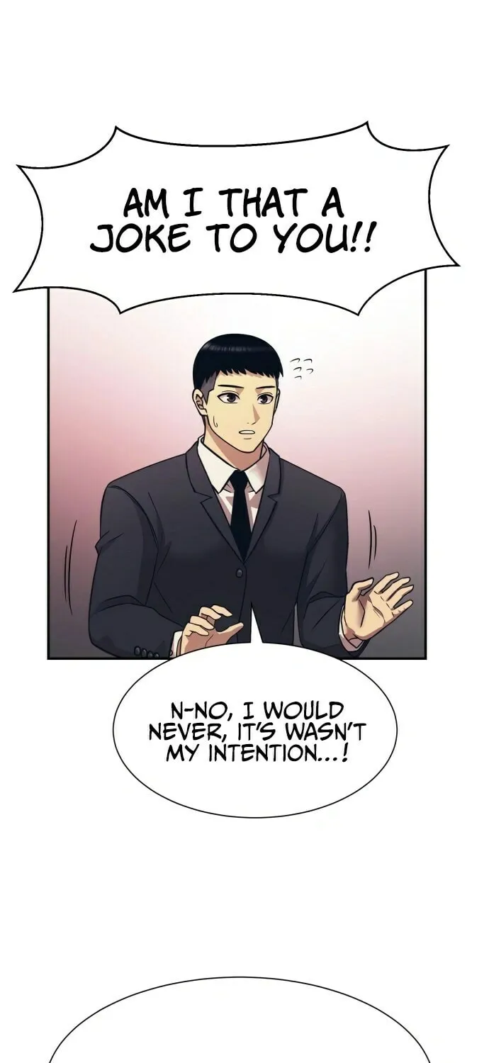 I am Unbeatable Chapter 8 page 82 - 