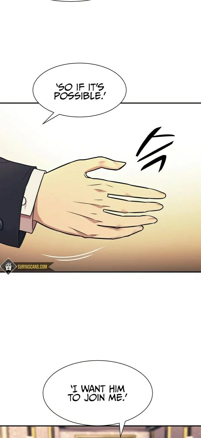 I am Unbeatable Chapter 8 page 85 - 