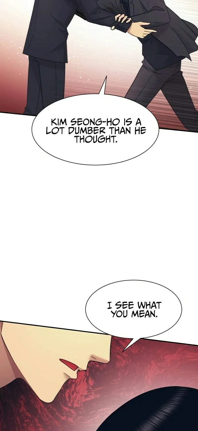 I am Unbeatable Chapter 8 page 89 - 