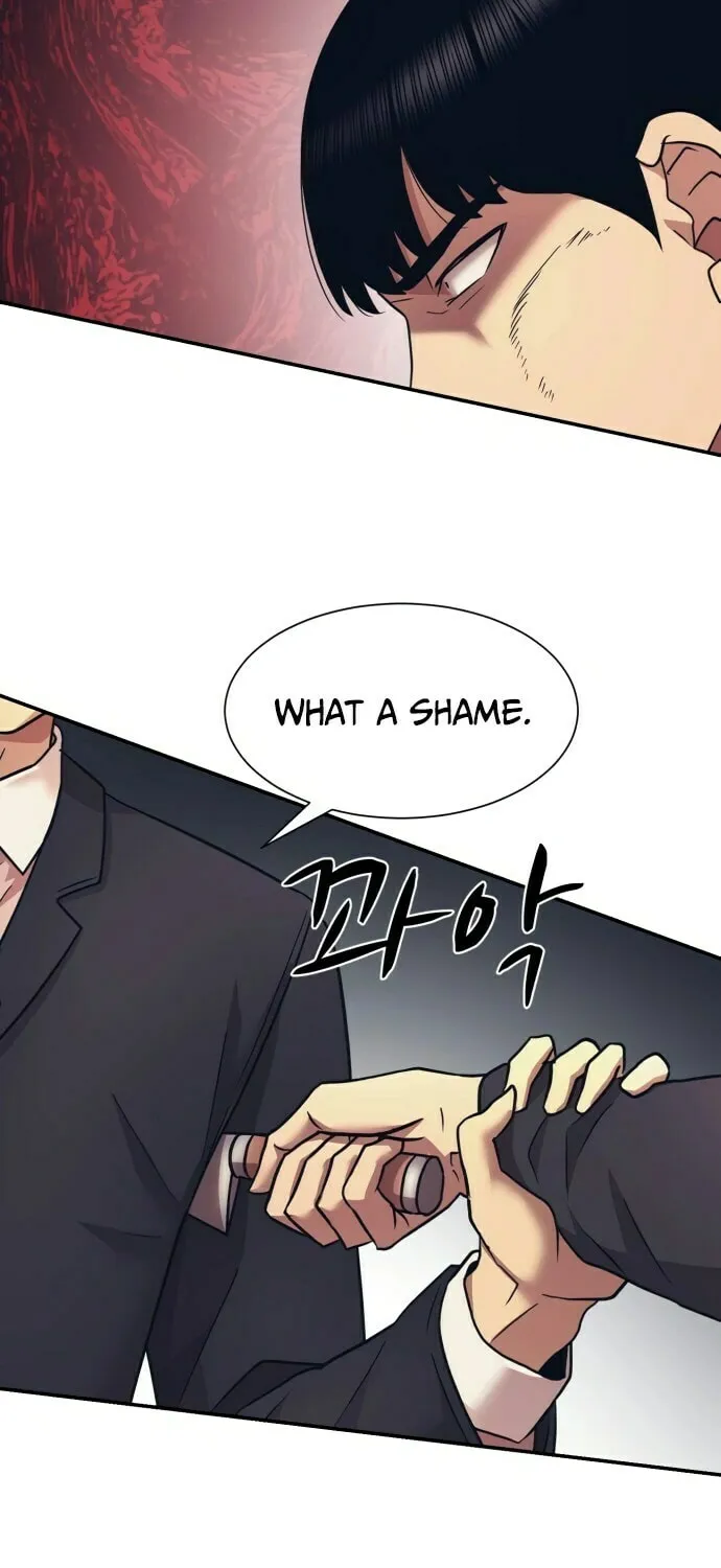 I am Unbeatable Chapter 8 page 90 - 