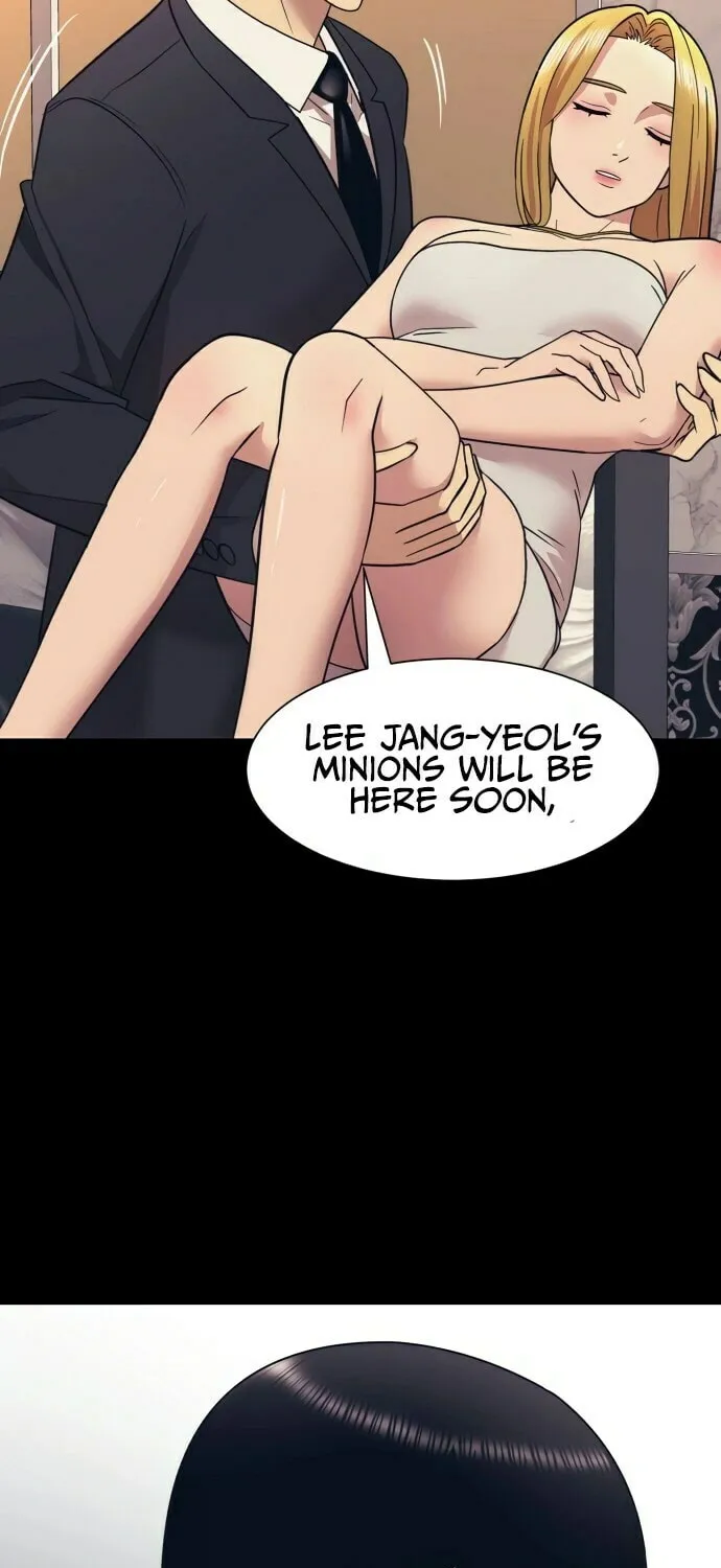 I am Unbeatable Chapter 8 page 10 - 
