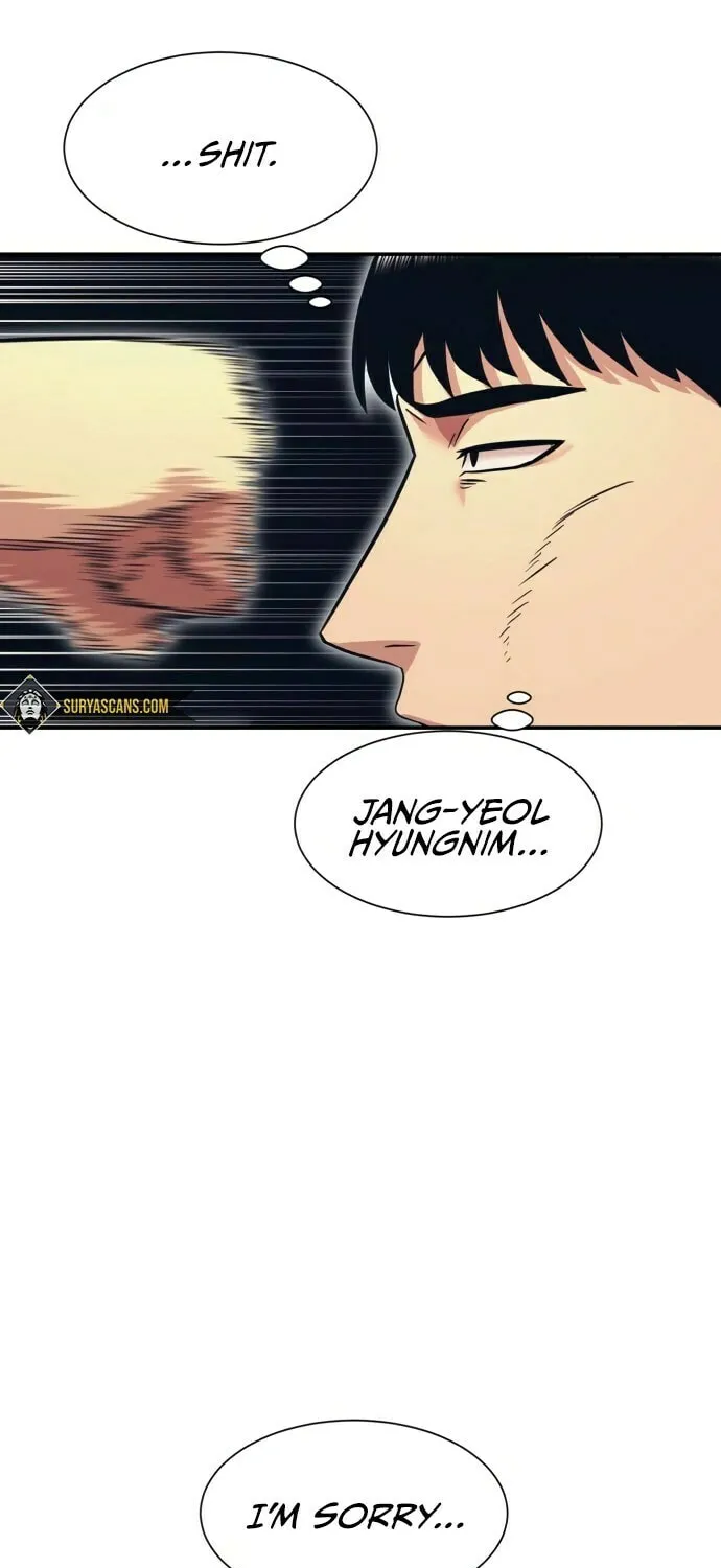 I am Unbeatable Chapter 8 page 92 - 