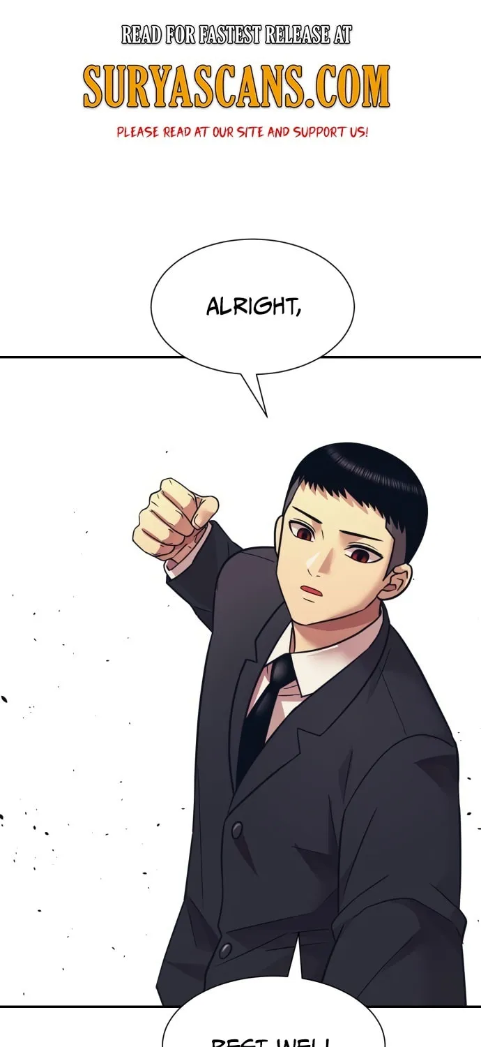I am Unbeatable Chapter 9 page 2 - 