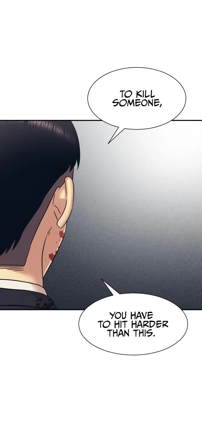 I am Unbeatable Chapter 9 page 12 - 