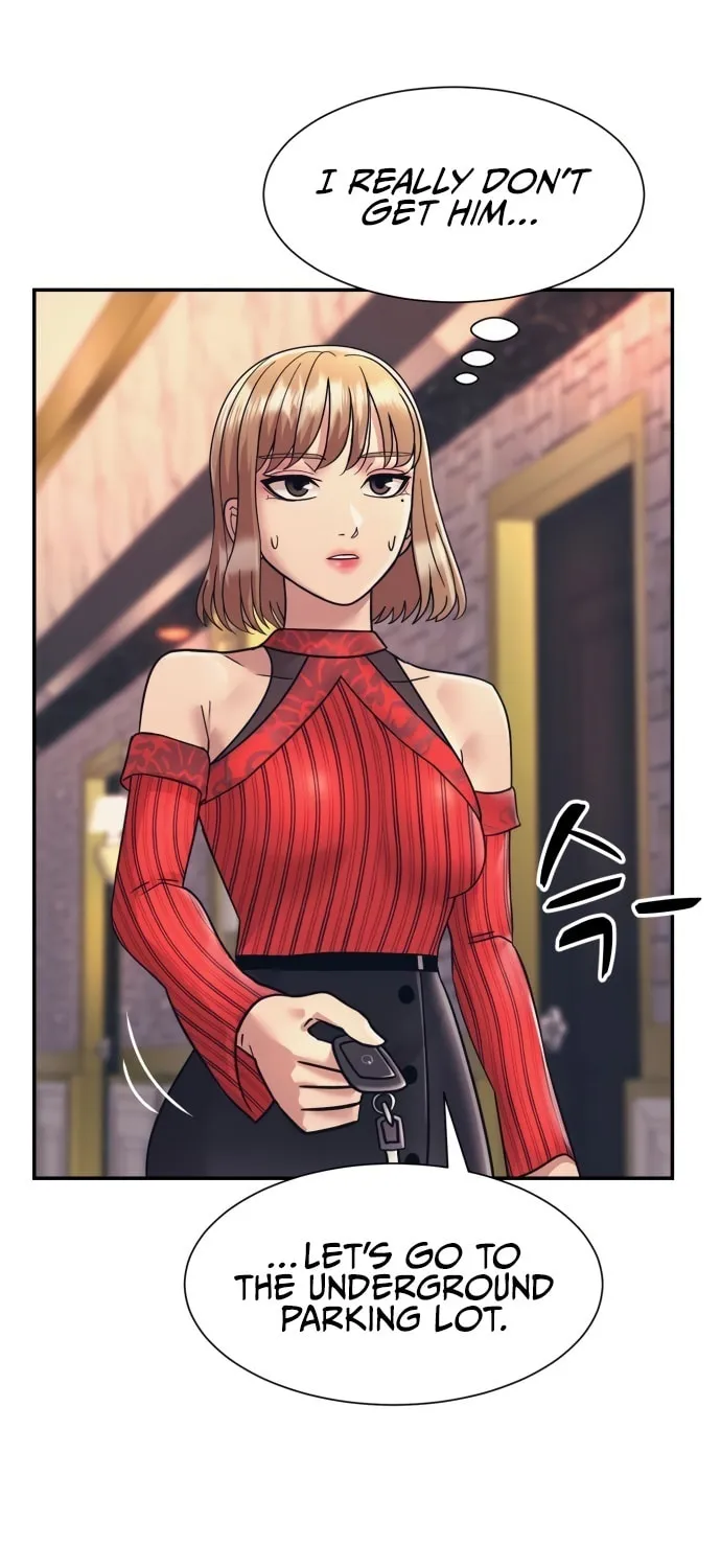 I am Unbeatable Chapter 9 page 16 - 