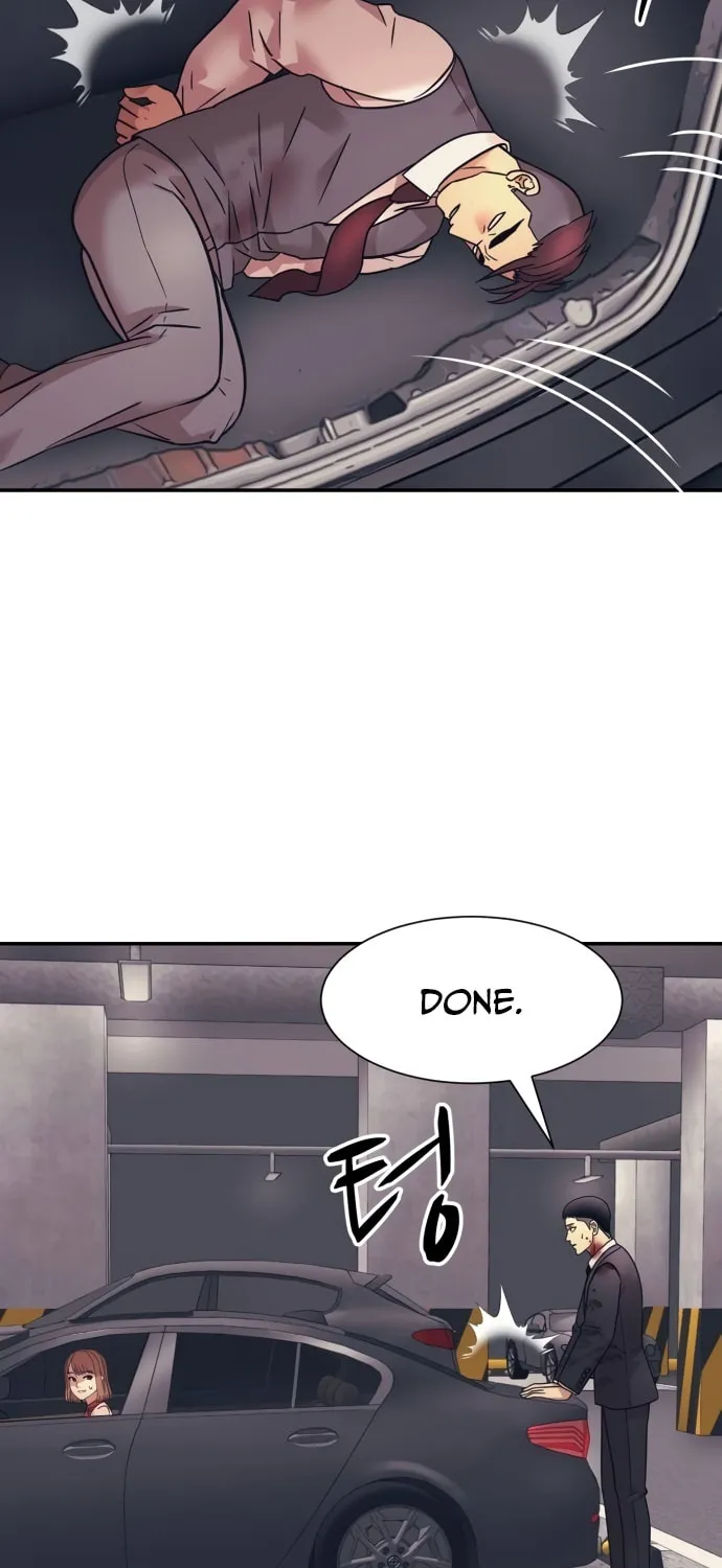 I am Unbeatable Chapter 9 page 18 - 