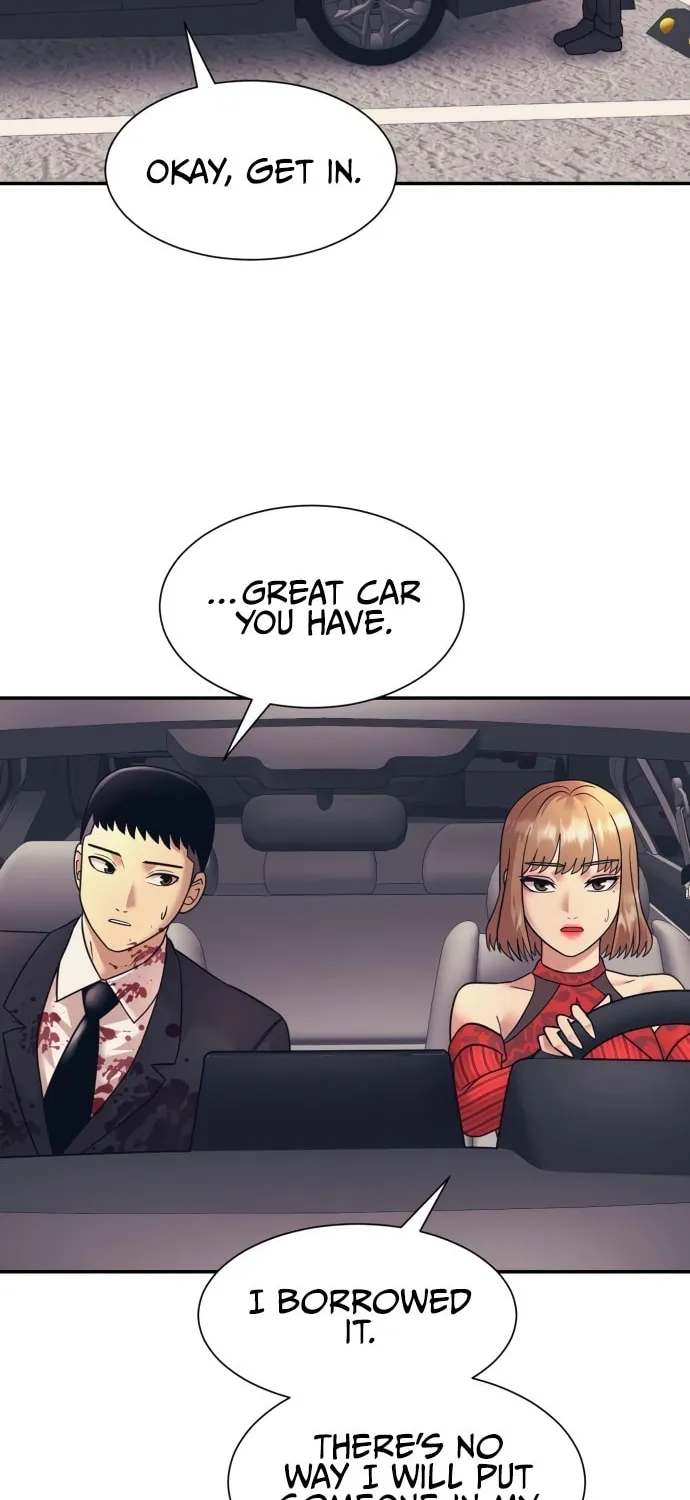 I am Unbeatable Chapter 9 page 19 - 