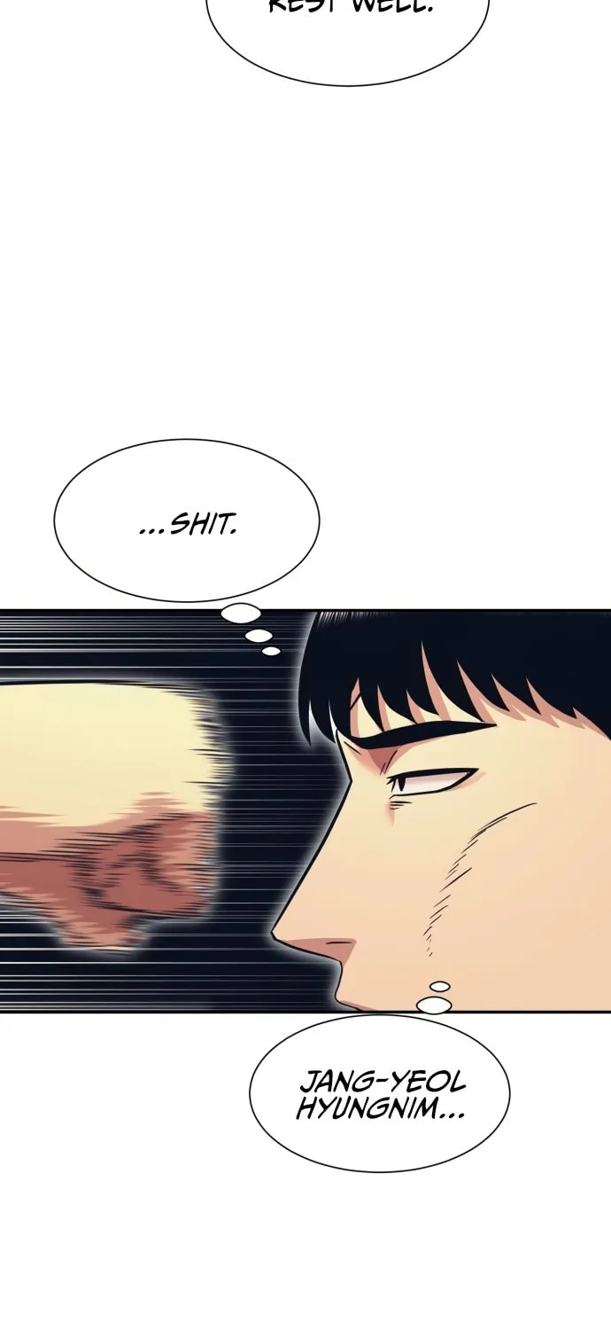 I am Unbeatable Chapter 9 page 3 - 