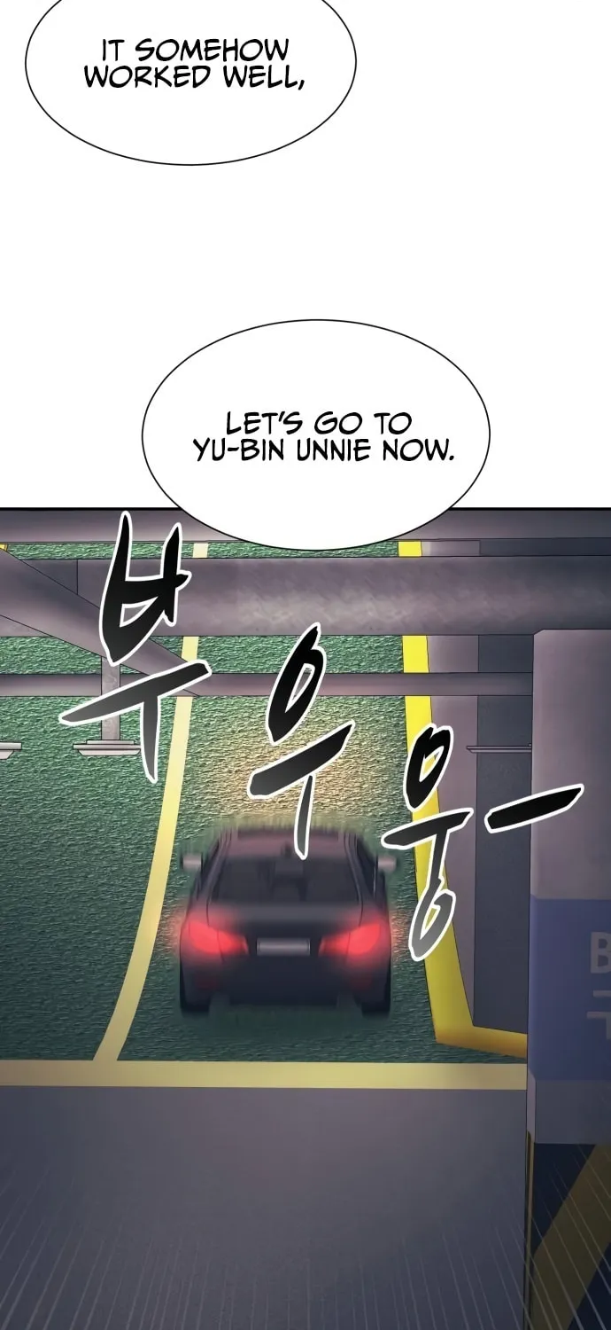 I am Unbeatable Chapter 9 page 21 - 