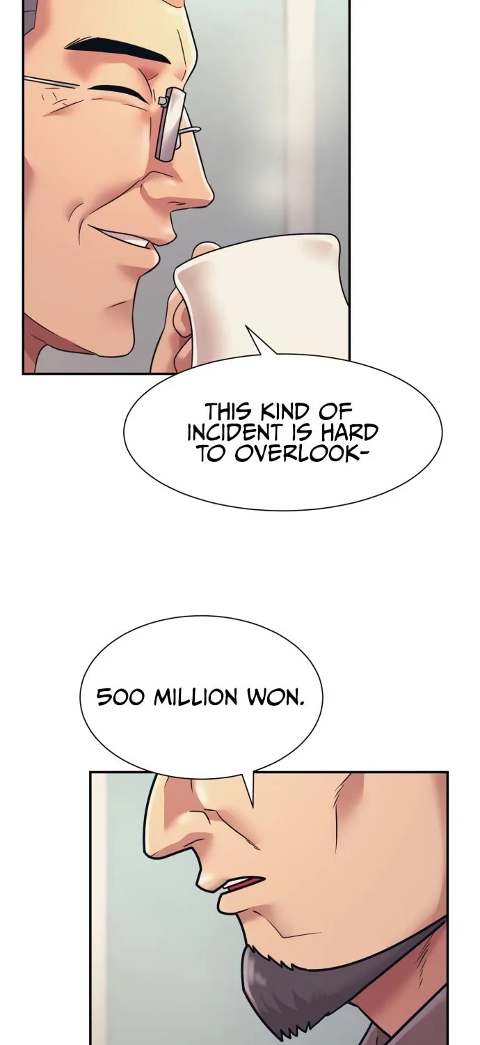 I am Unbeatable Chapter 9 page 27 - 