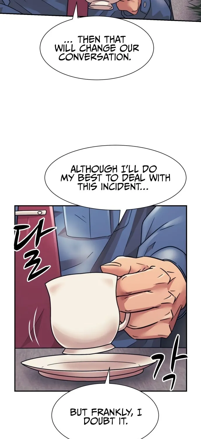 I am Unbeatable Chapter 9 page 29 - 