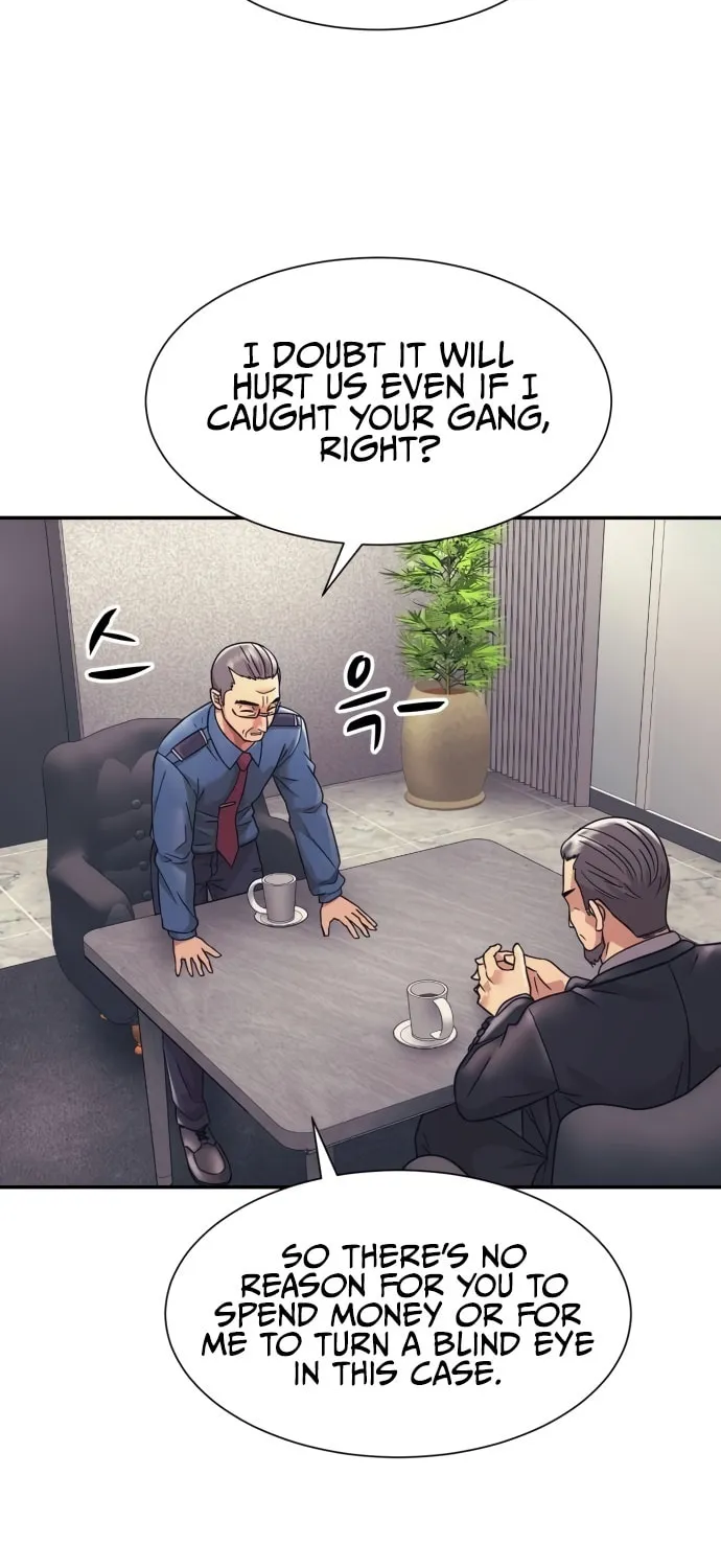 I am Unbeatable Chapter 9 page 30 - 