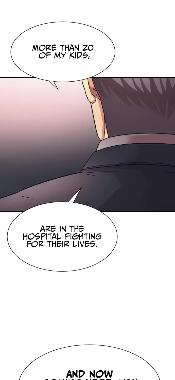 I am Unbeatable Chapter 9 page 31 - 