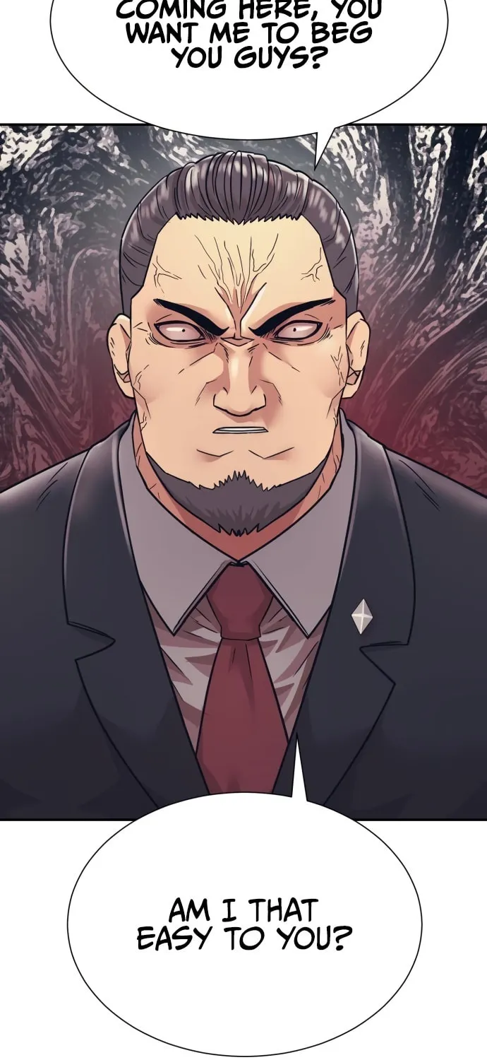 I am Unbeatable Chapter 9 page 32 - 