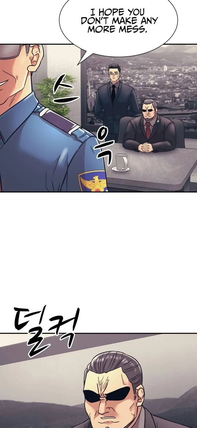 I am Unbeatable Chapter 9 page 34 - 