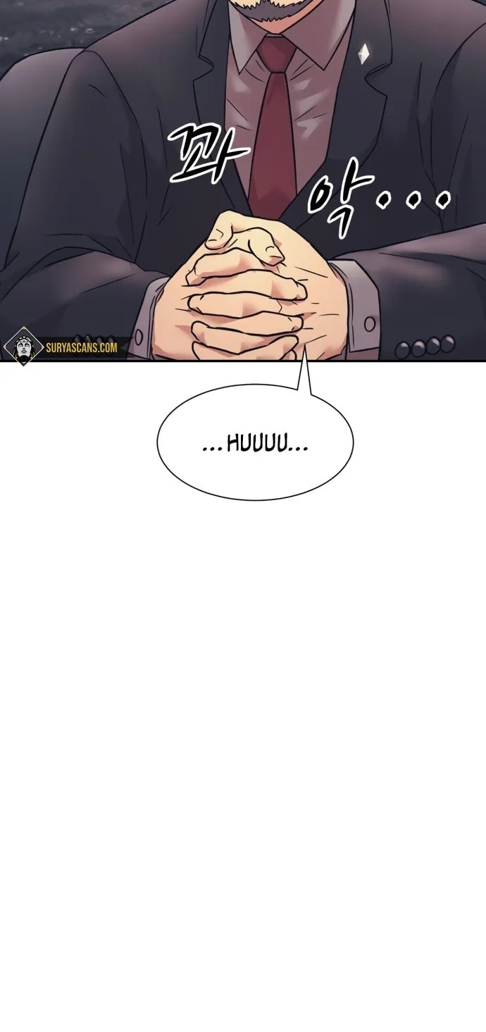 I am Unbeatable Chapter 9 page 35 - 