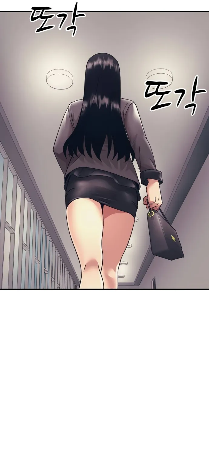 I am Unbeatable Chapter 9 page 36 - 