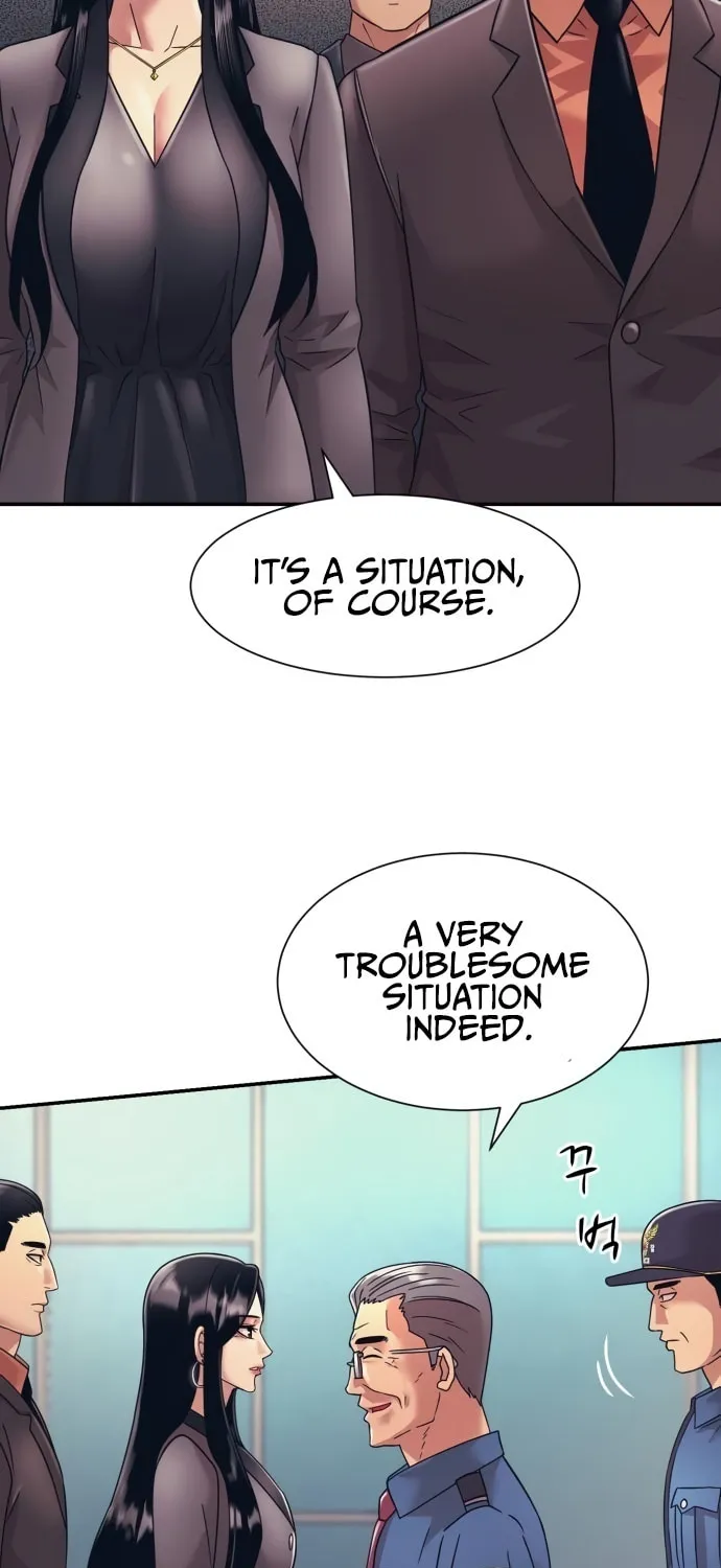 I am Unbeatable Chapter 9 page 38 - 