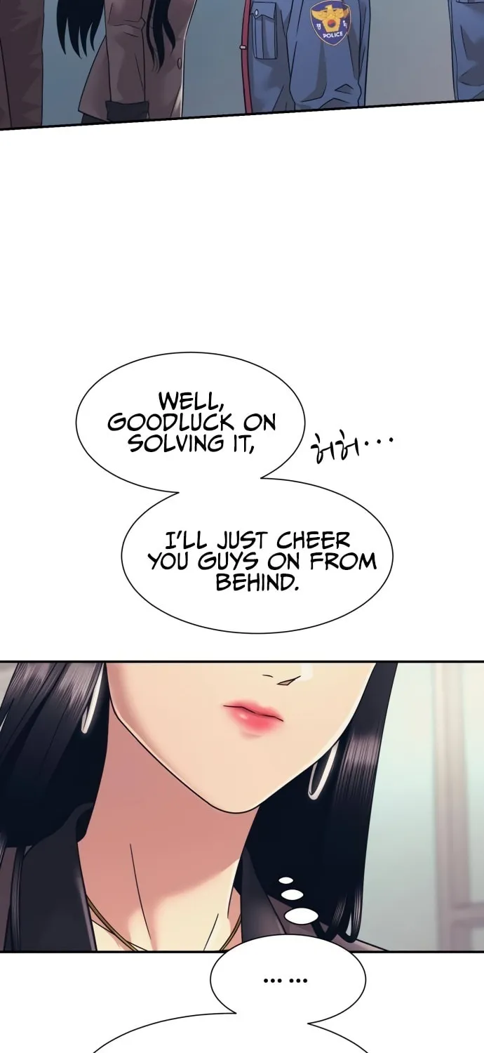 I am Unbeatable Chapter 9 page 39 - 