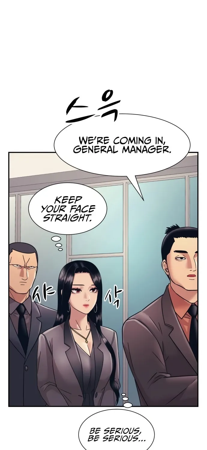 I am Unbeatable Chapter 9 page 41 - 