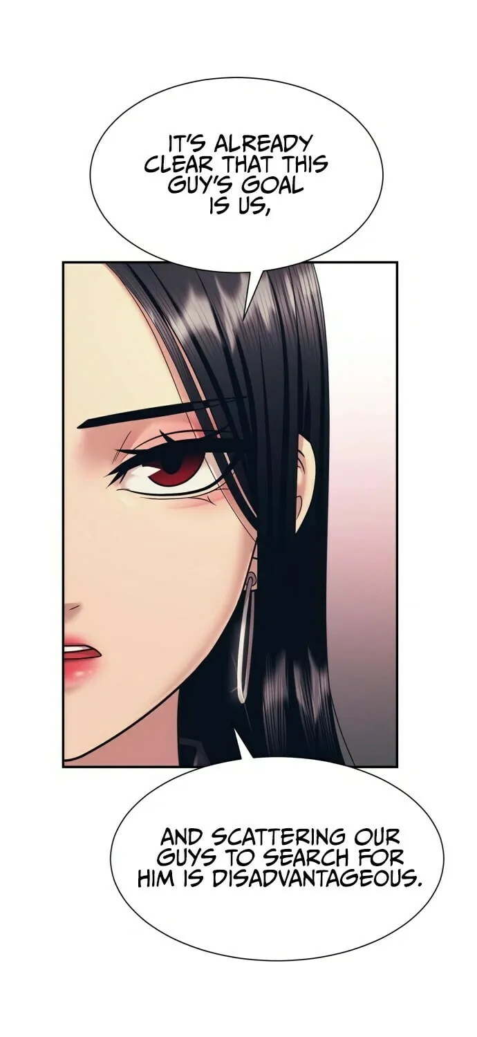 I am Unbeatable Chapter 9 page 47 - 