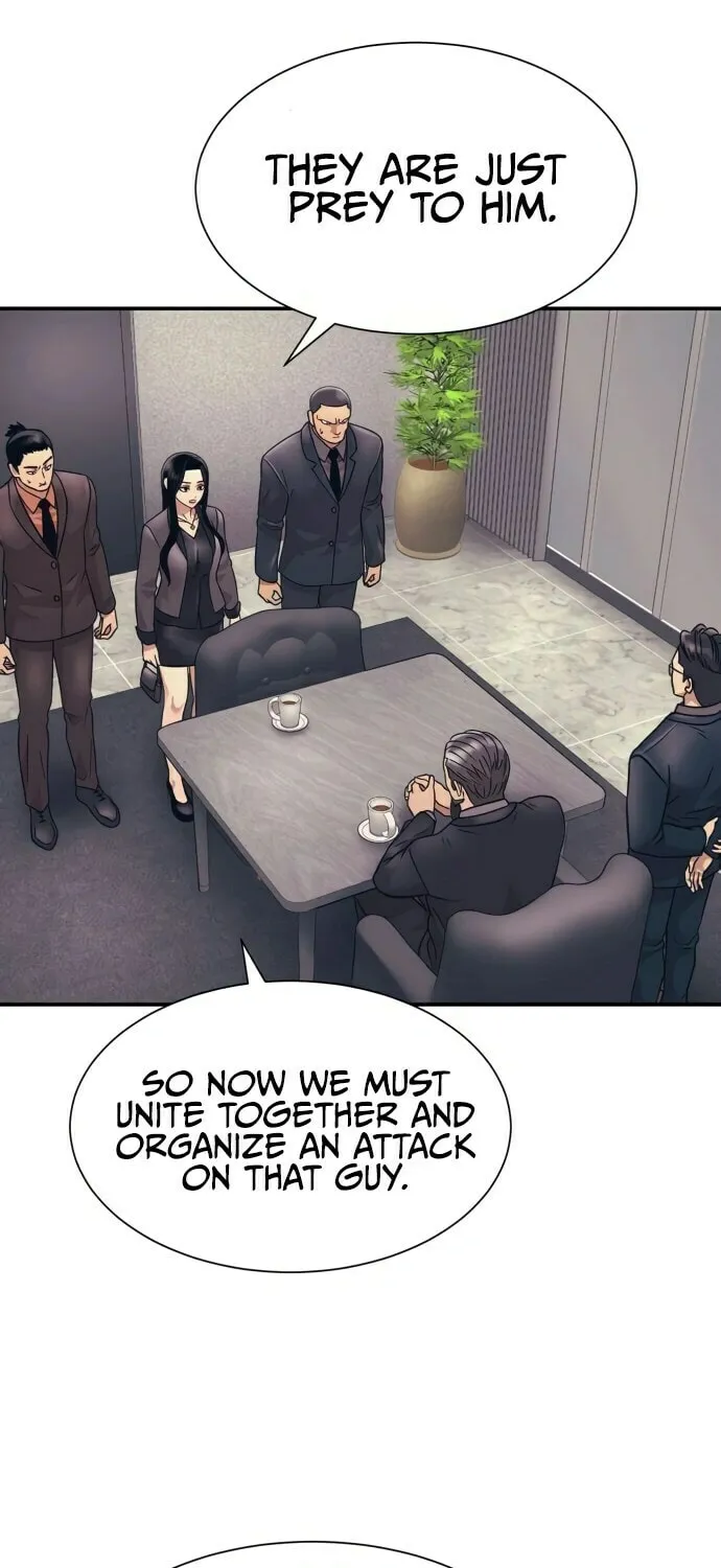 I am Unbeatable Chapter 9 page 48 - 