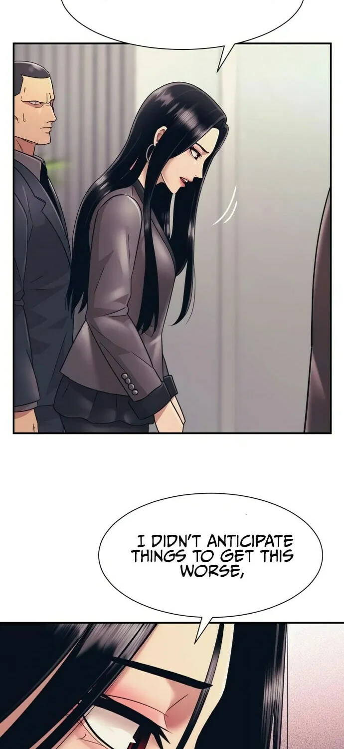 I am Unbeatable Chapter 9 page 50 - 