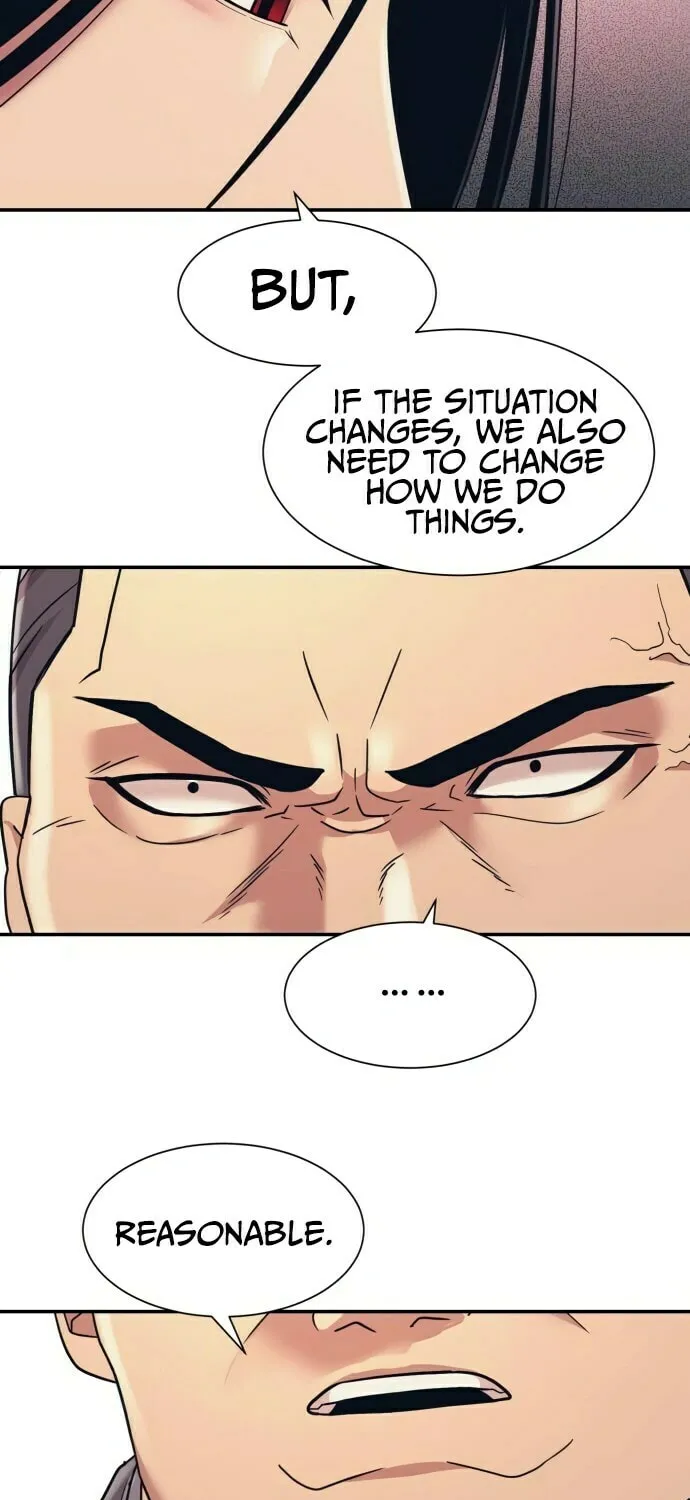 I am Unbeatable Chapter 9 page 51 - 