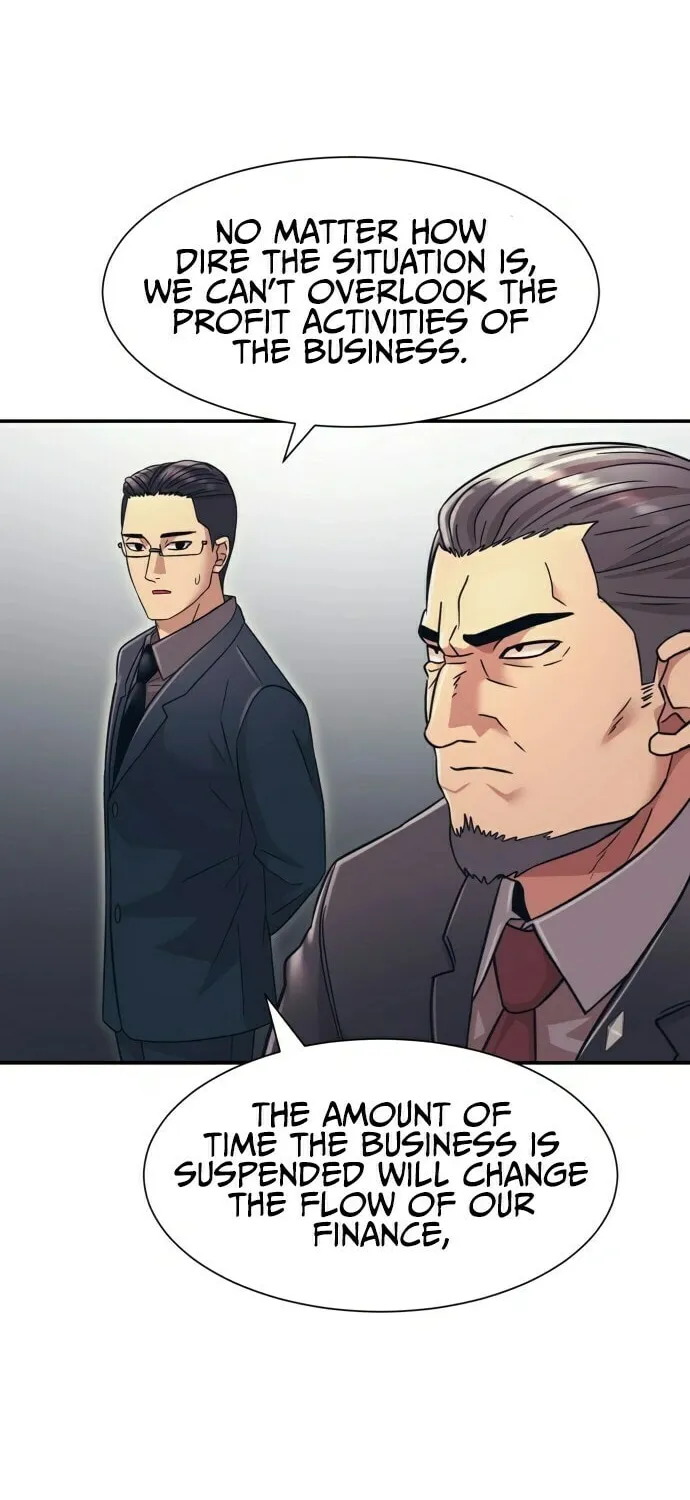 I am Unbeatable Chapter 9 page 56 - 