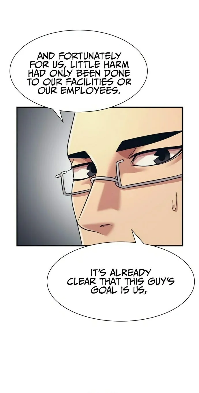 I am Unbeatable Chapter 9 page 57 - 