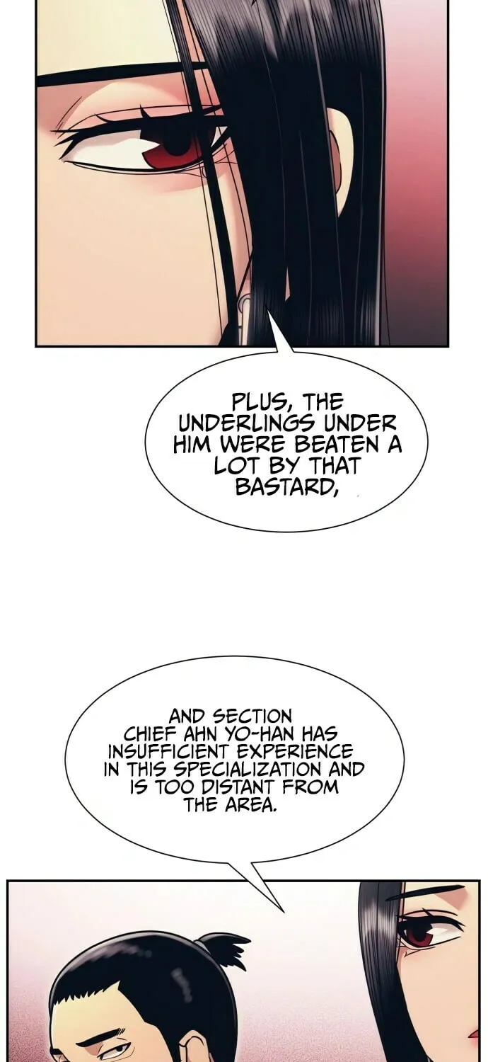 I am Unbeatable Chapter 9 page 60 - 