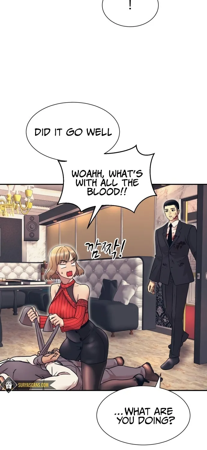 I am Unbeatable Chapter 9 page 7 - 
