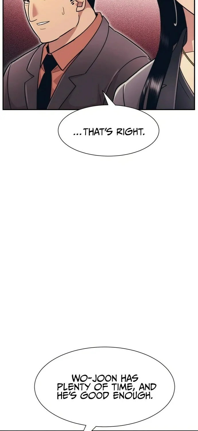 I am Unbeatable Chapter 9 page 61 - 