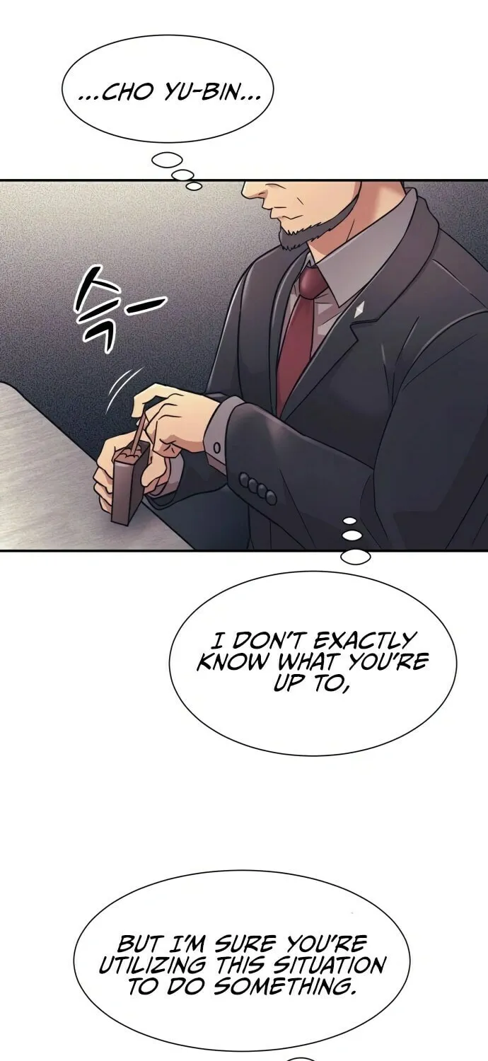 I am Unbeatable Chapter 9 page 70 - 