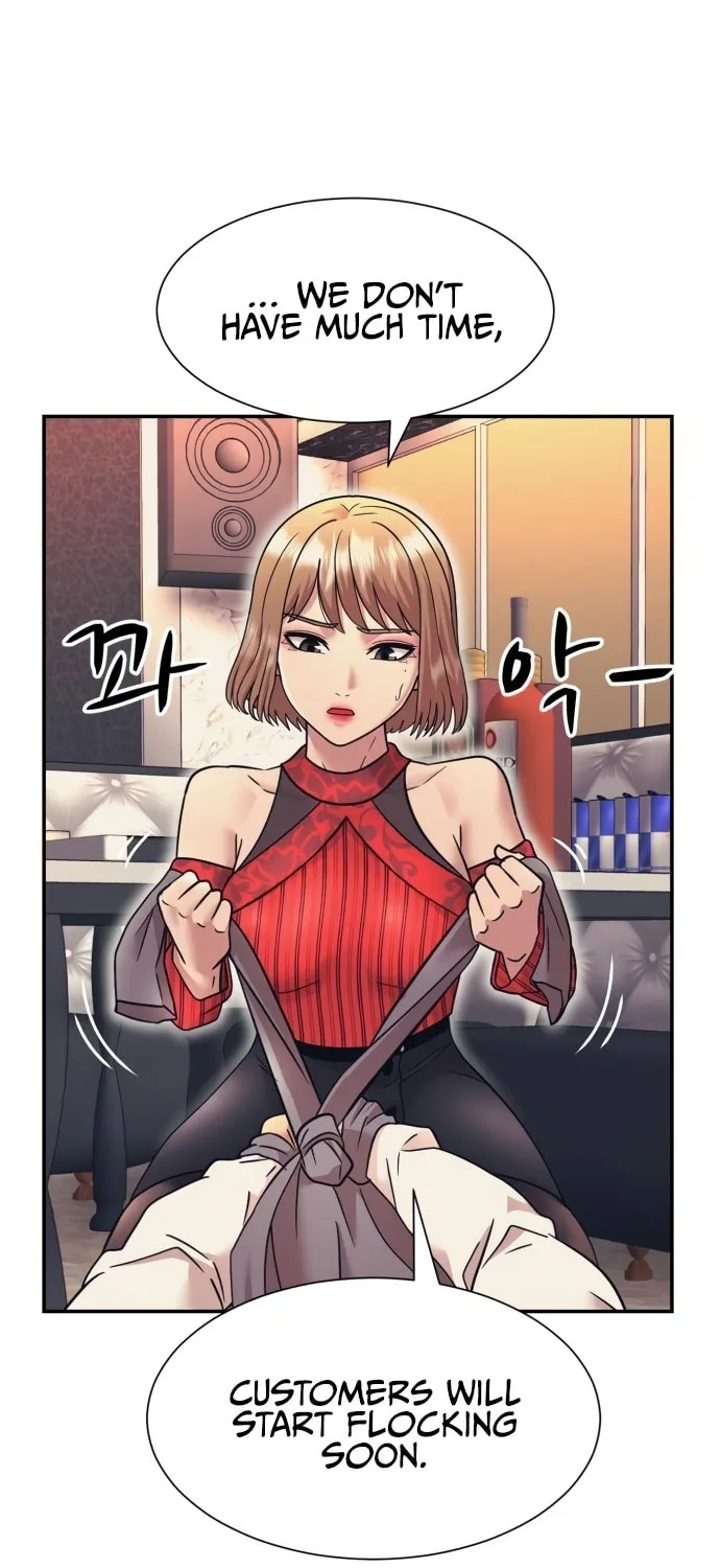 I am Unbeatable Chapter 9 page 8 - 