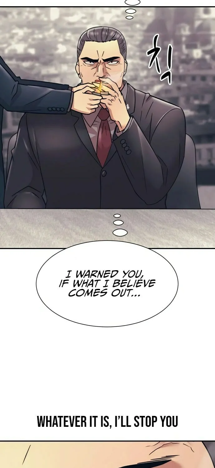I am Unbeatable Chapter 9 page 71 - 