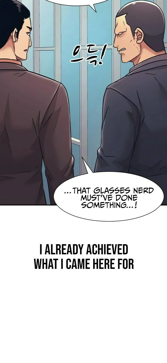 I am Unbeatable Chapter 9 page 74 - 