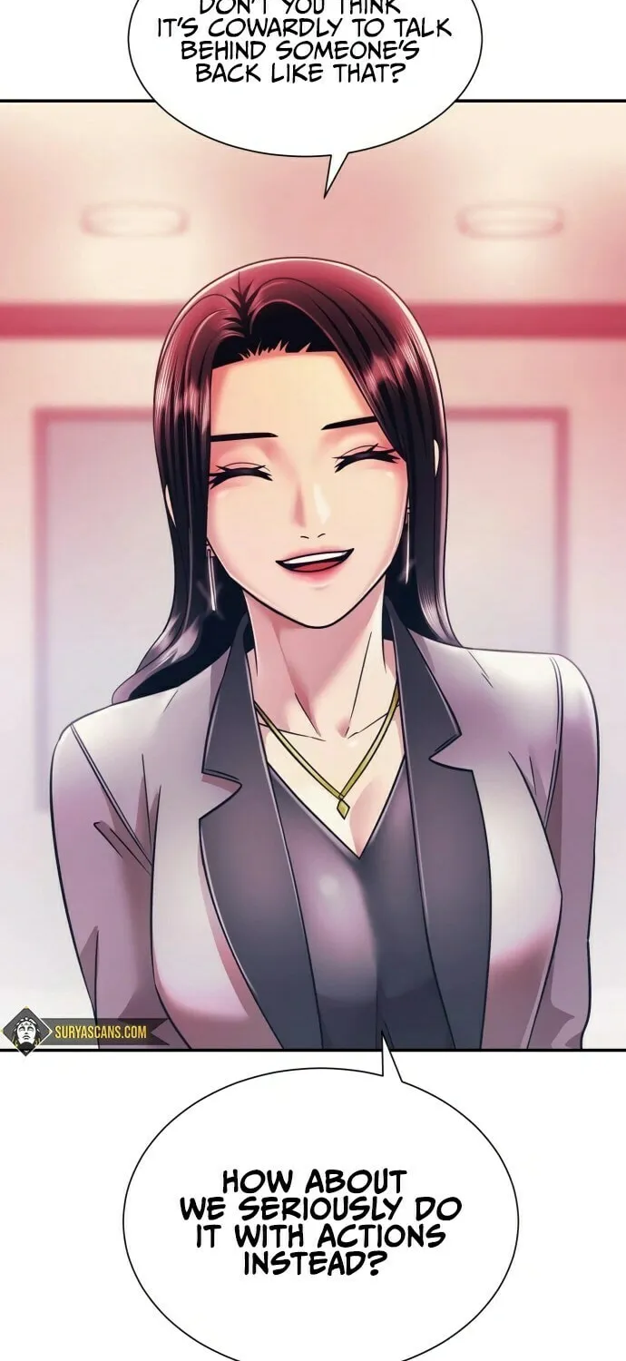 I am Unbeatable Chapter 9 page 76 - 