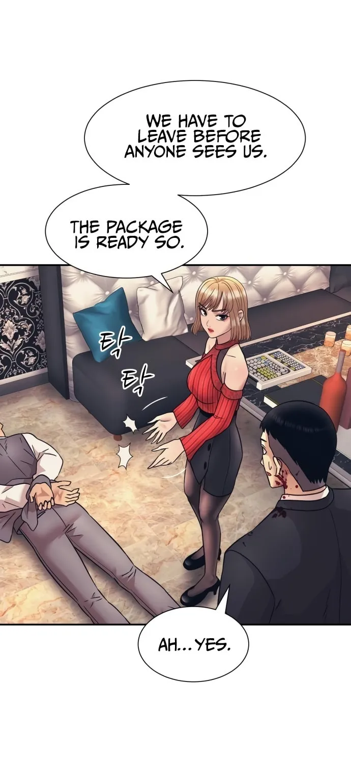 I am Unbeatable Chapter 9 page 9 - 