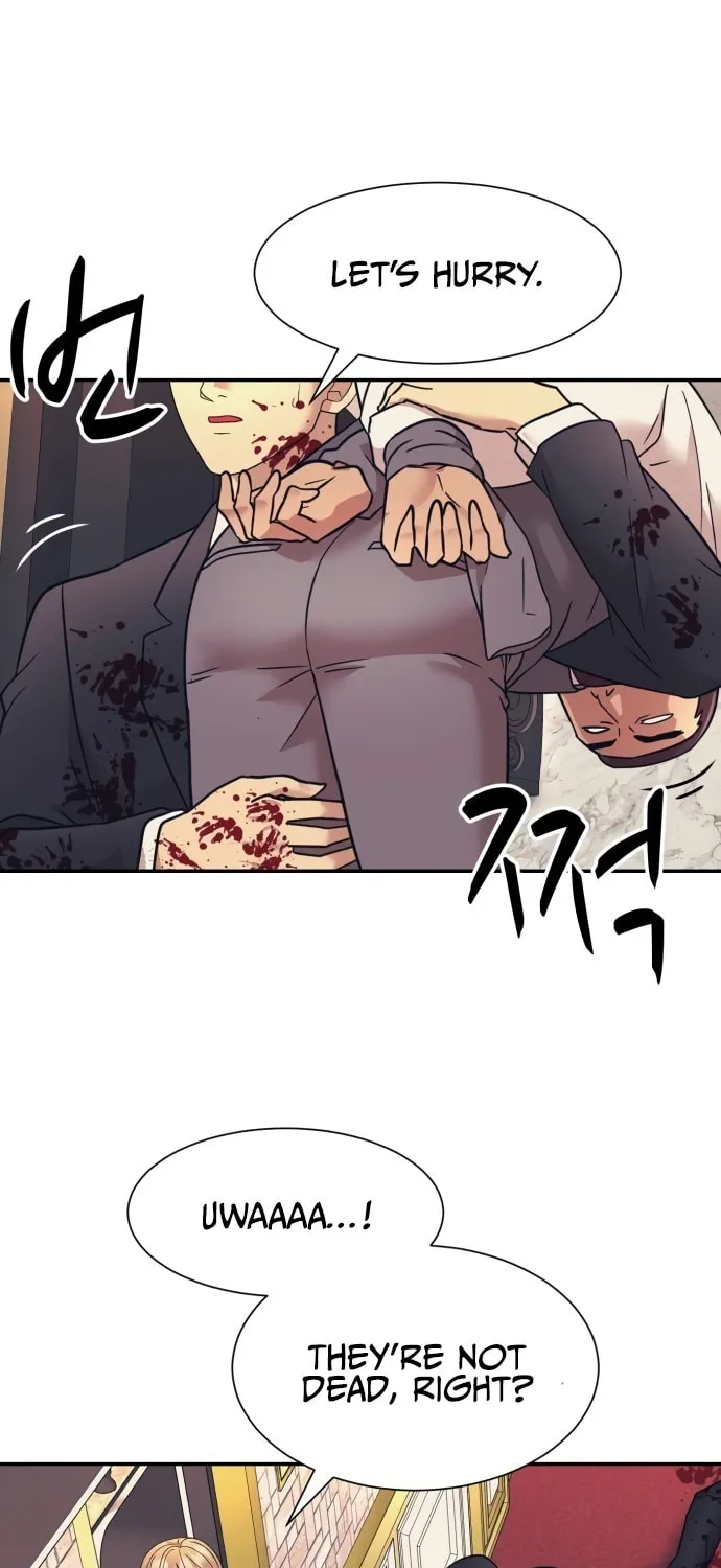 I am Unbeatable Chapter 9 page 10 - 