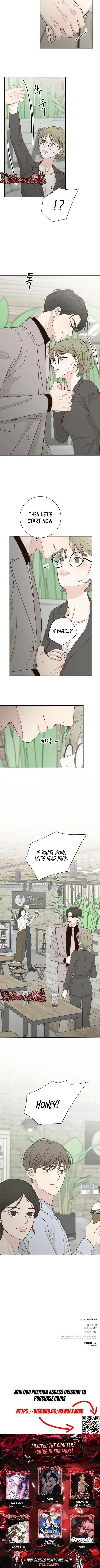 I Am Your Revenge Chapter 10 page 7 - 