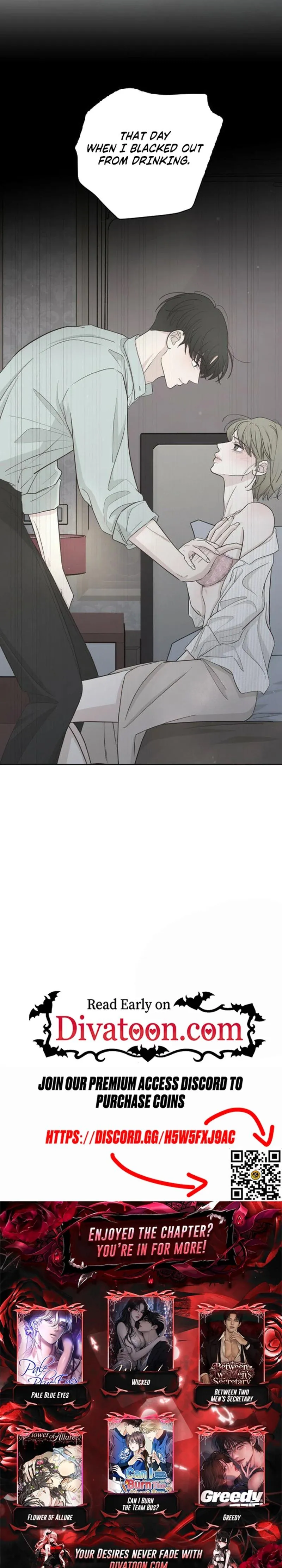 I Am Your Revenge Chapter 11 page 9 - 