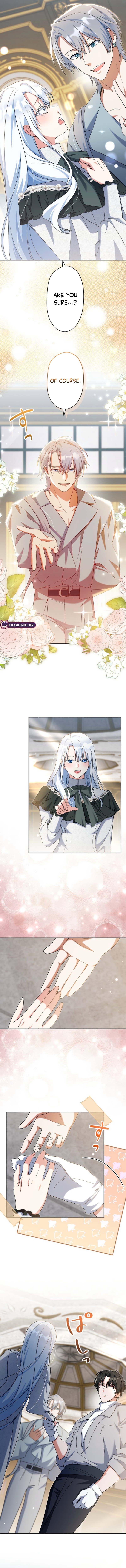 I Awakened as the Most Fearsome Stepmother?! Chapter 12 page 14 - 