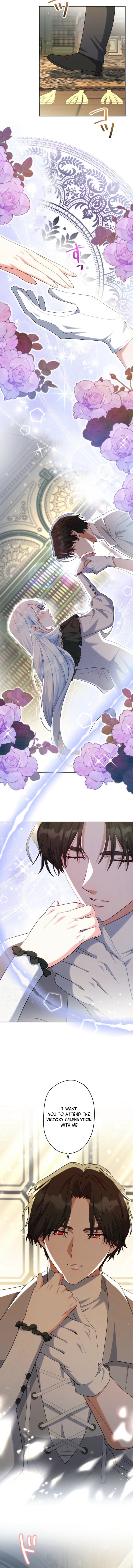 I Awakened as the Most Fearsome Stepmother?! Chapter 12 page 9 - 