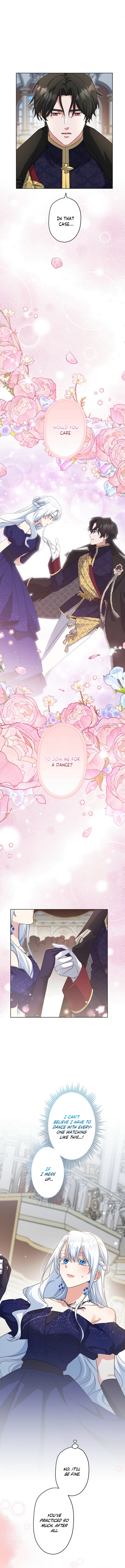 I Awakened as the Most Fearsome Stepmother?! Chapter 14 page 12 - 