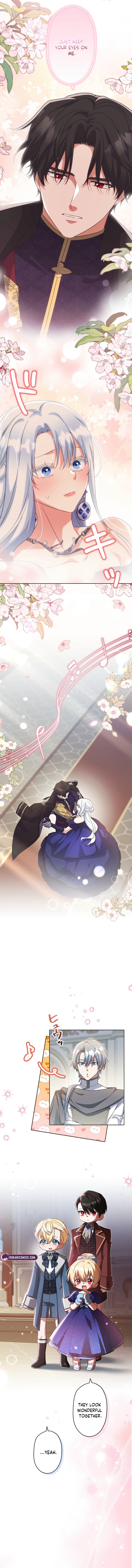 I Awakened as the Most Fearsome Stepmother?! Chapter 14 page 14 - 