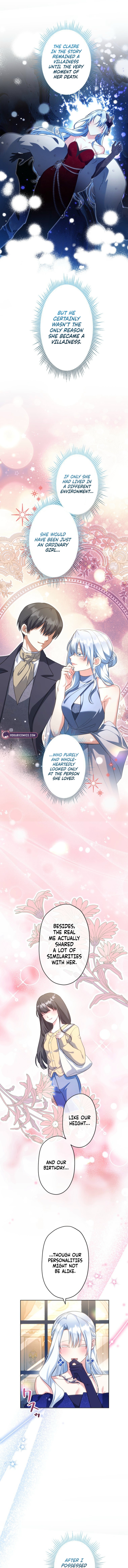 I Awakened as the Most Fearsome Stepmother?! Chapter 15 page 5 - 