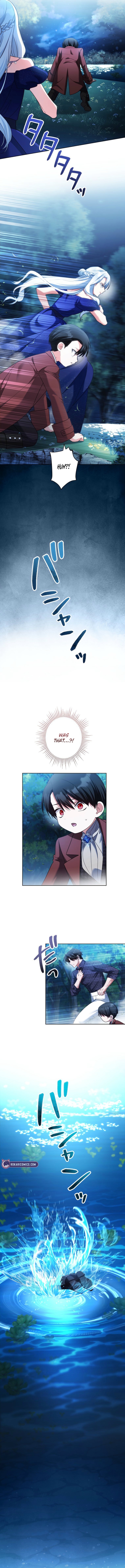I Awakened as the Most Fearsome Stepmother?! Chapter 16 page 4 - 