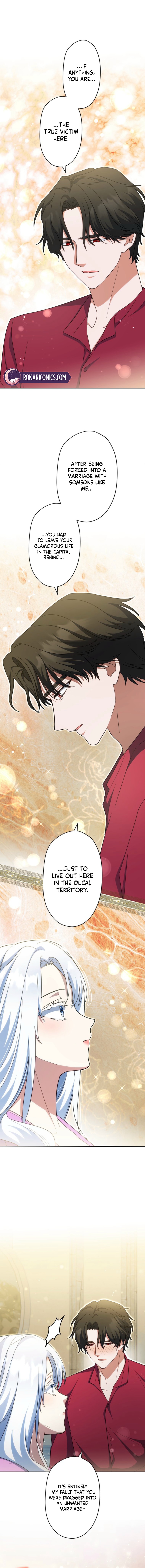 I Awakened as the Most Fearsome Stepmother?! Chapter 17 page 14 - 